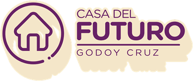 Casa del Futuro Godoy Cruz
