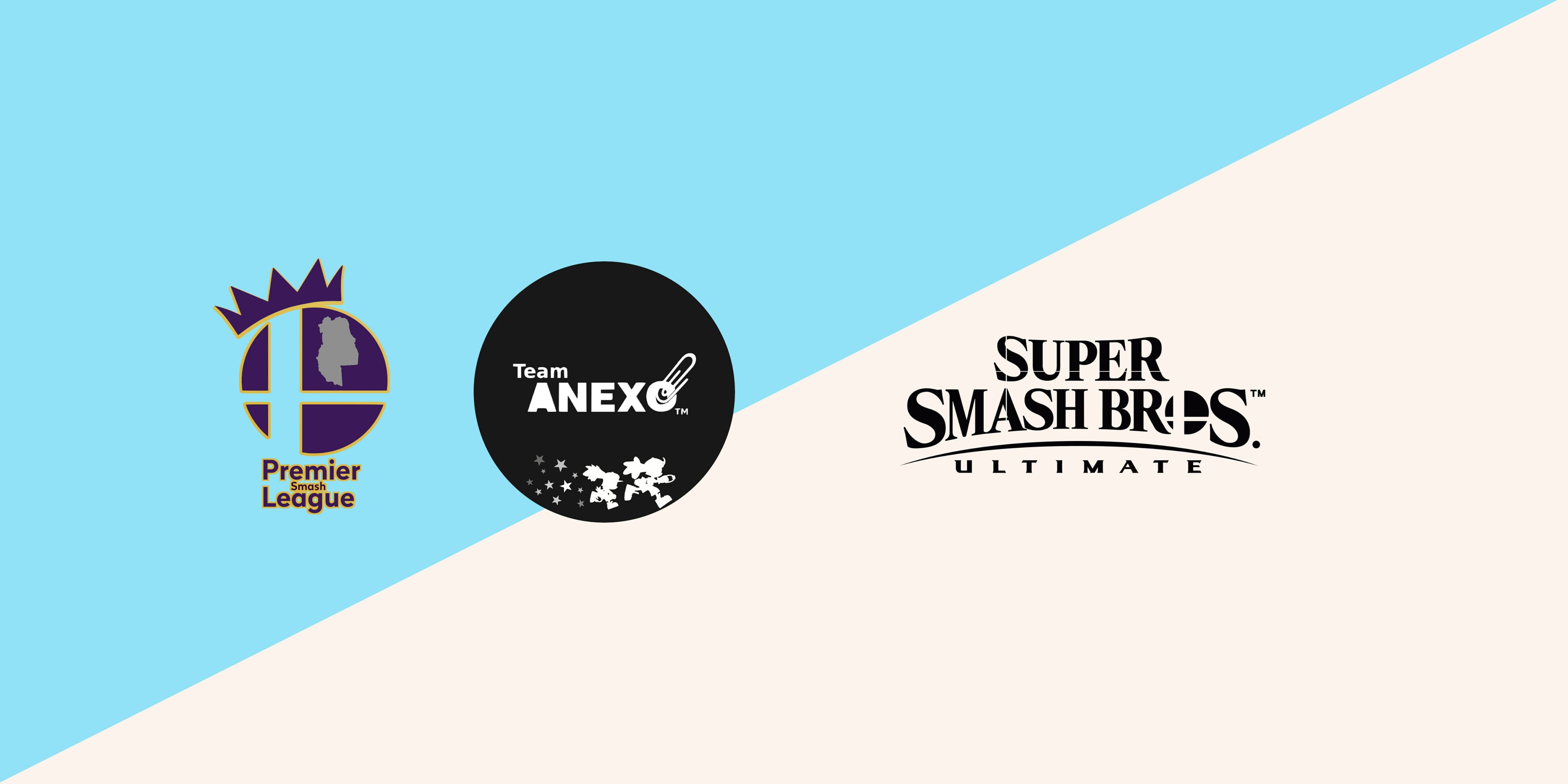 Afiche de Premier Smash League #3